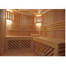 Сауна HARVIA VARIANT S1010 сосна S1010P