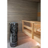 Защитное ограждение HARVIA HPC11M BLACKSTEEL
